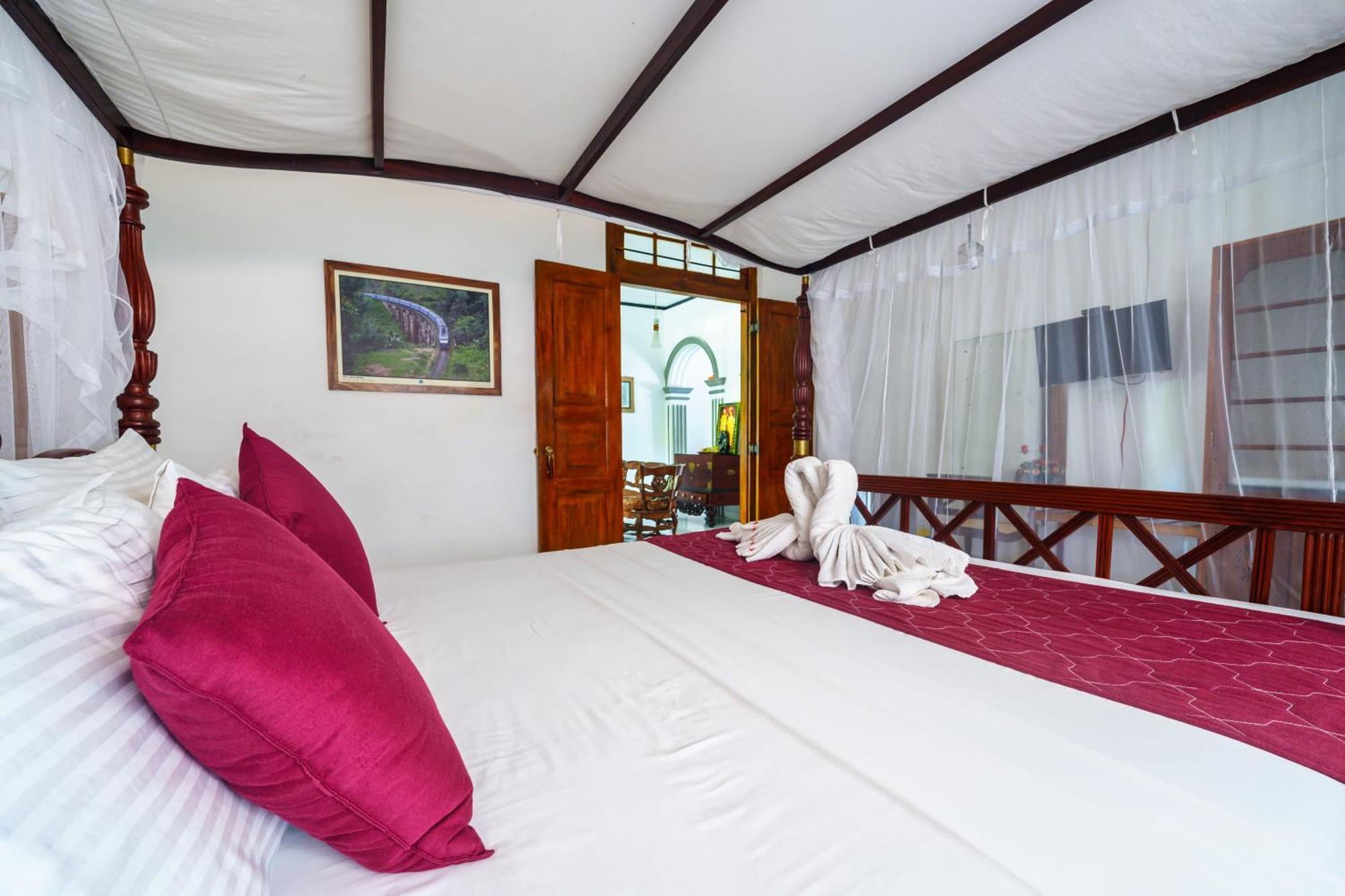 Villa 80 Bentota Bagian luar foto