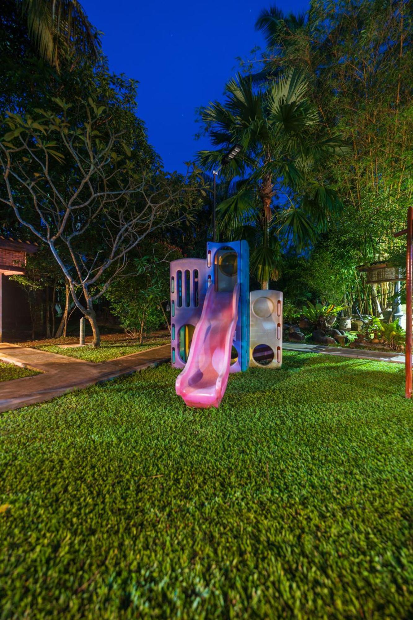Villa 80 Bentota Bagian luar foto
