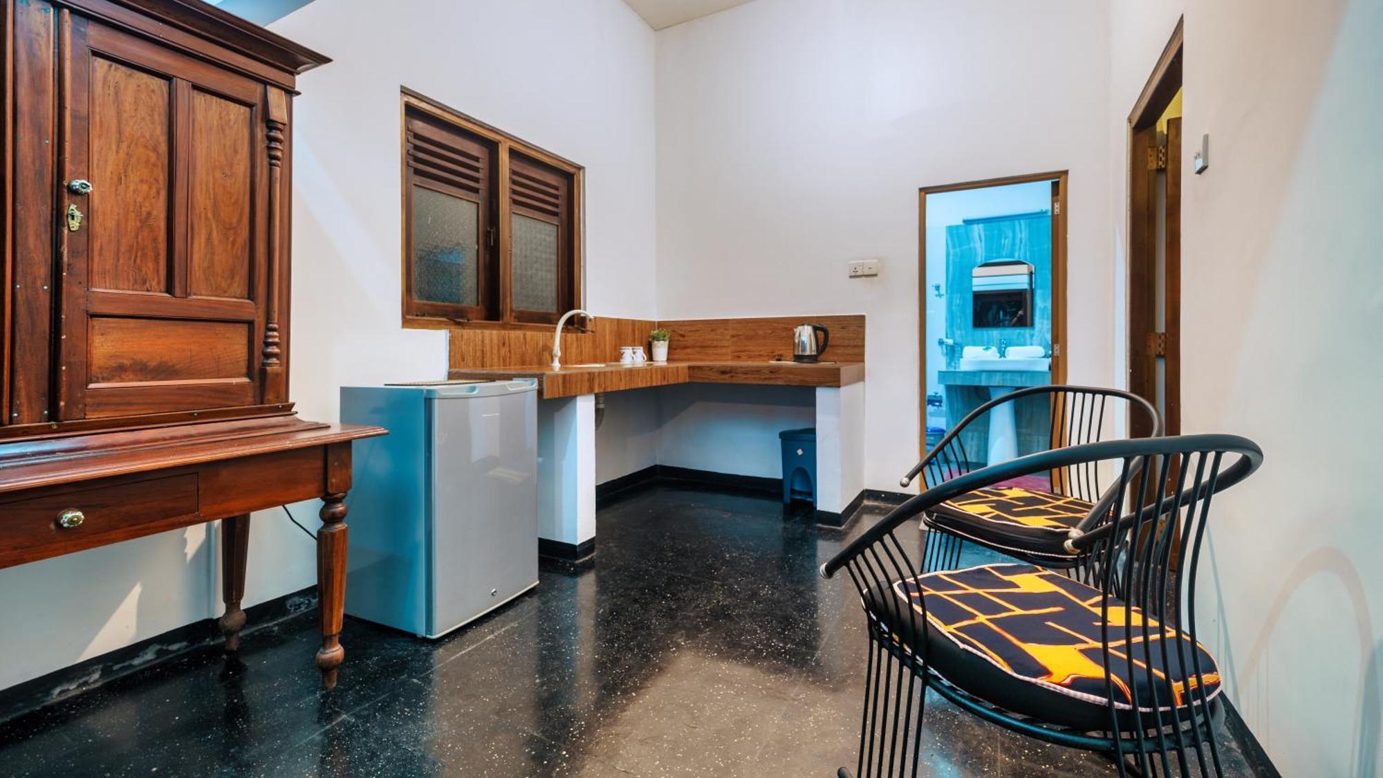 Villa 80 Bentota Bagian luar foto