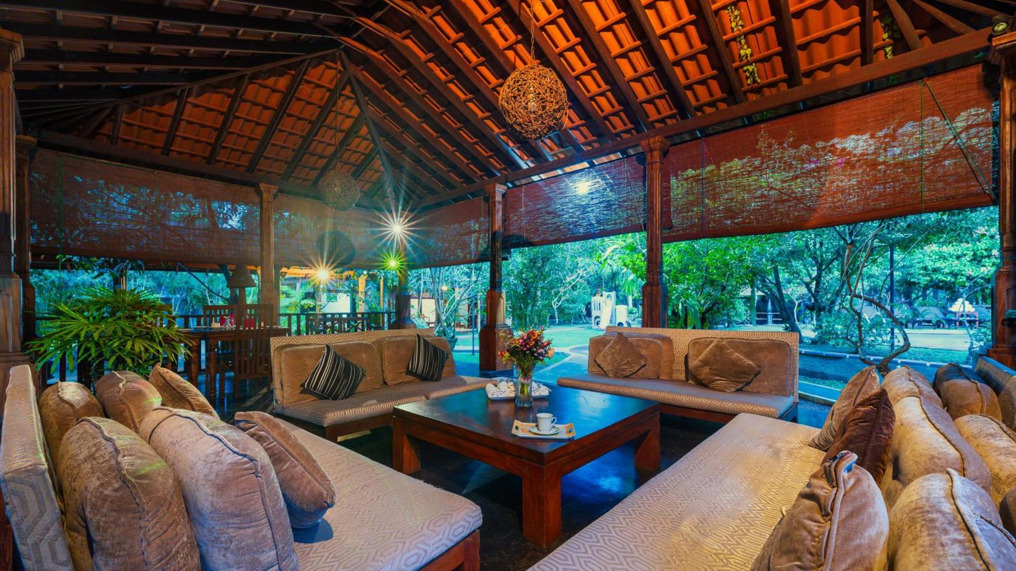 Villa 80 Bentota Bagian luar foto