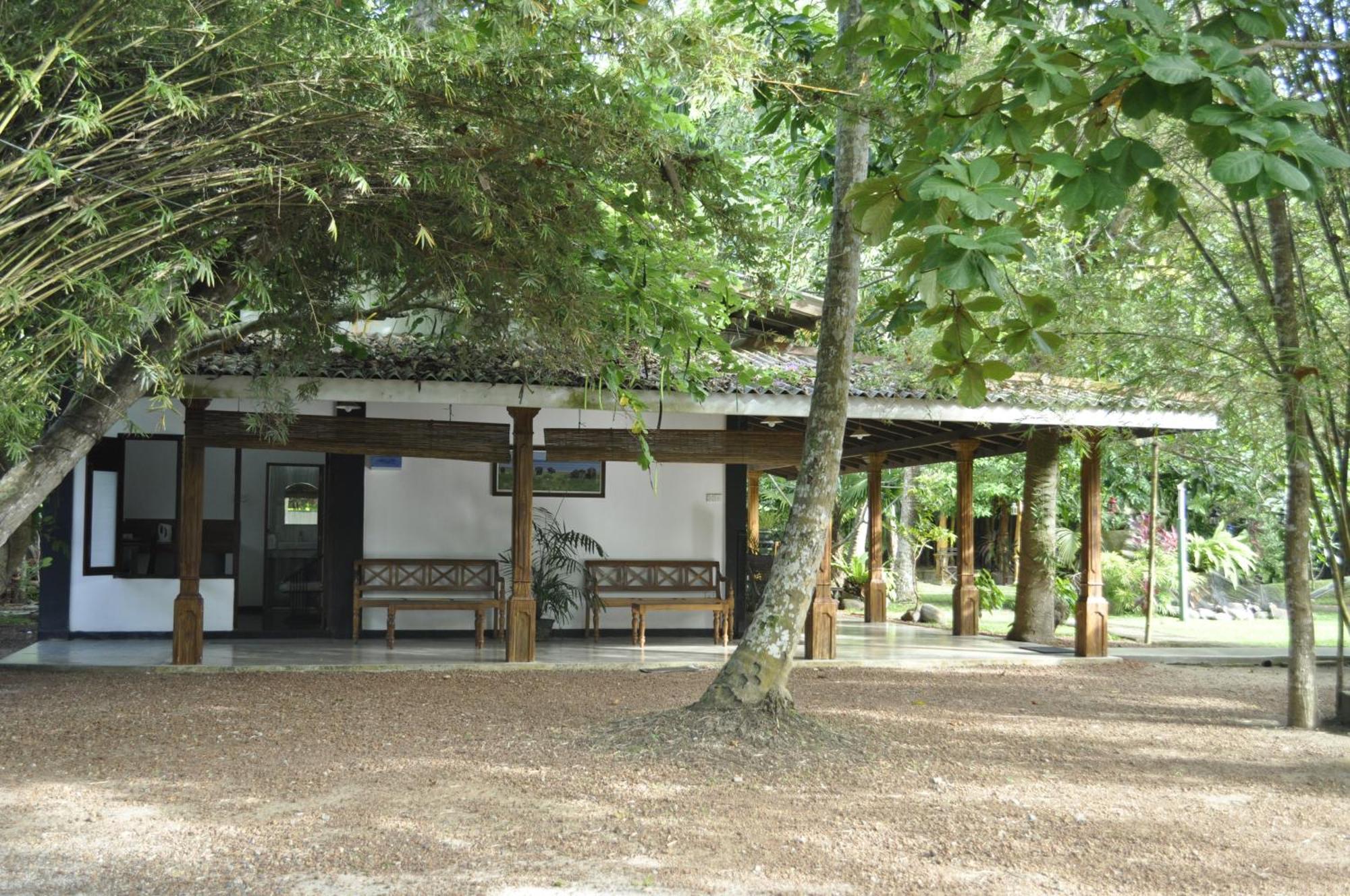 Villa 80 Bentota Bagian luar foto