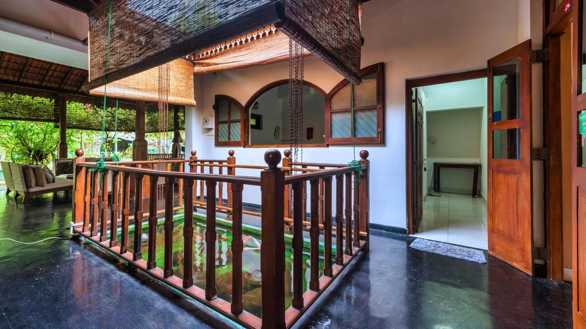 Villa 80 Bentota Bagian luar foto