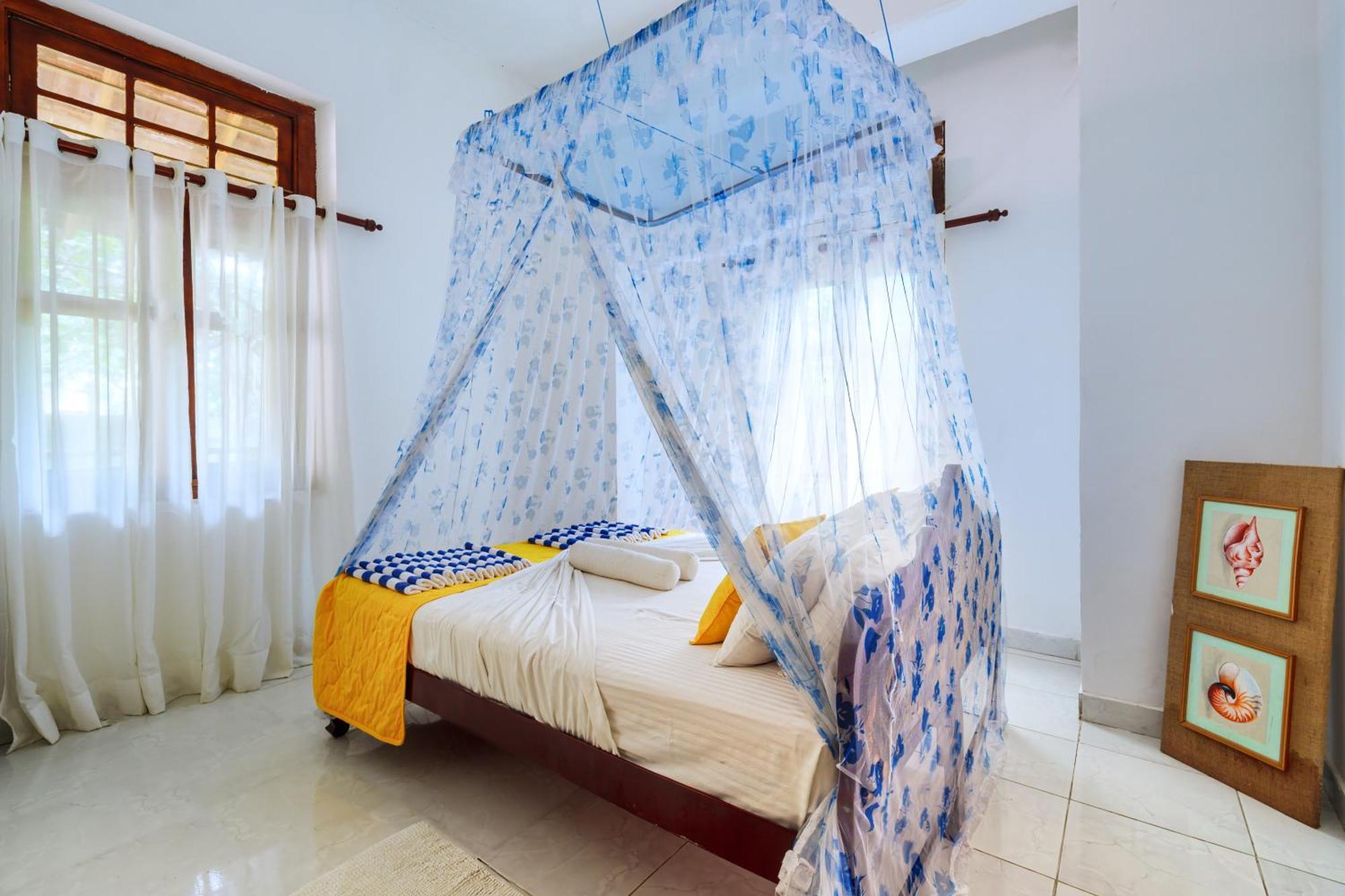Villa 80 Bentota Bagian luar foto
