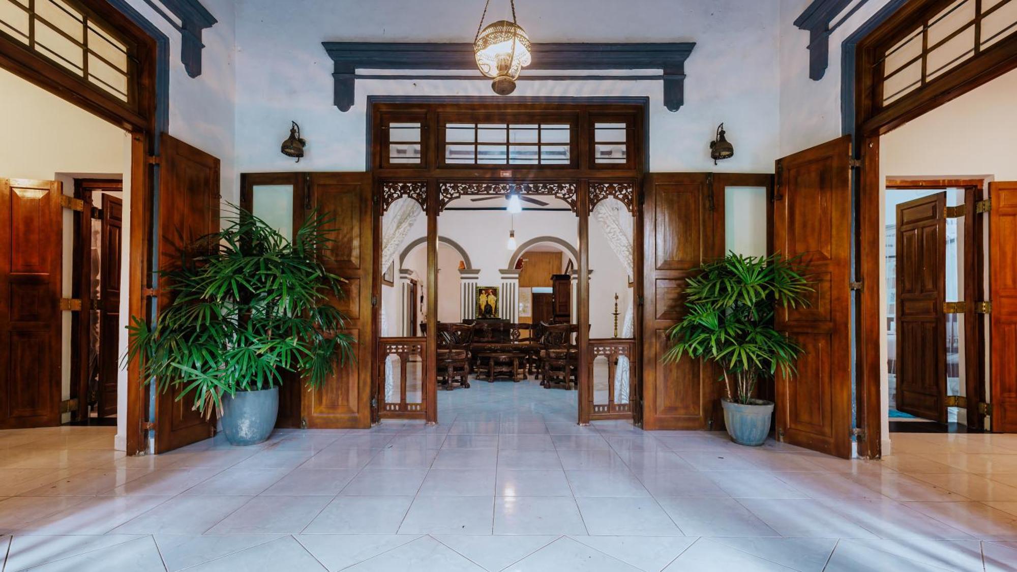 Villa 80 Bentota Bagian luar foto