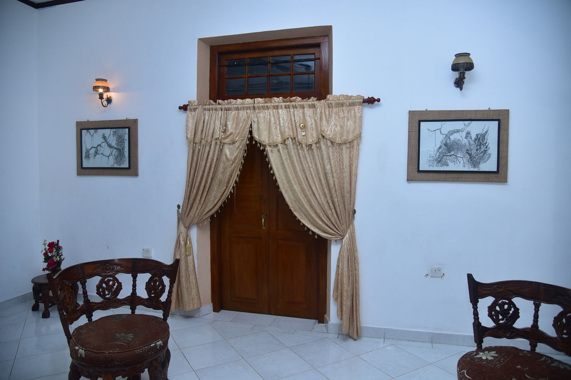 Villa 80 Bentota Bagian luar foto